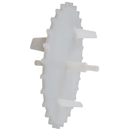Bunn Disk, Agitator (30 Tooth) For Bunn - Part# Bu32386.0001 BU32386.0001